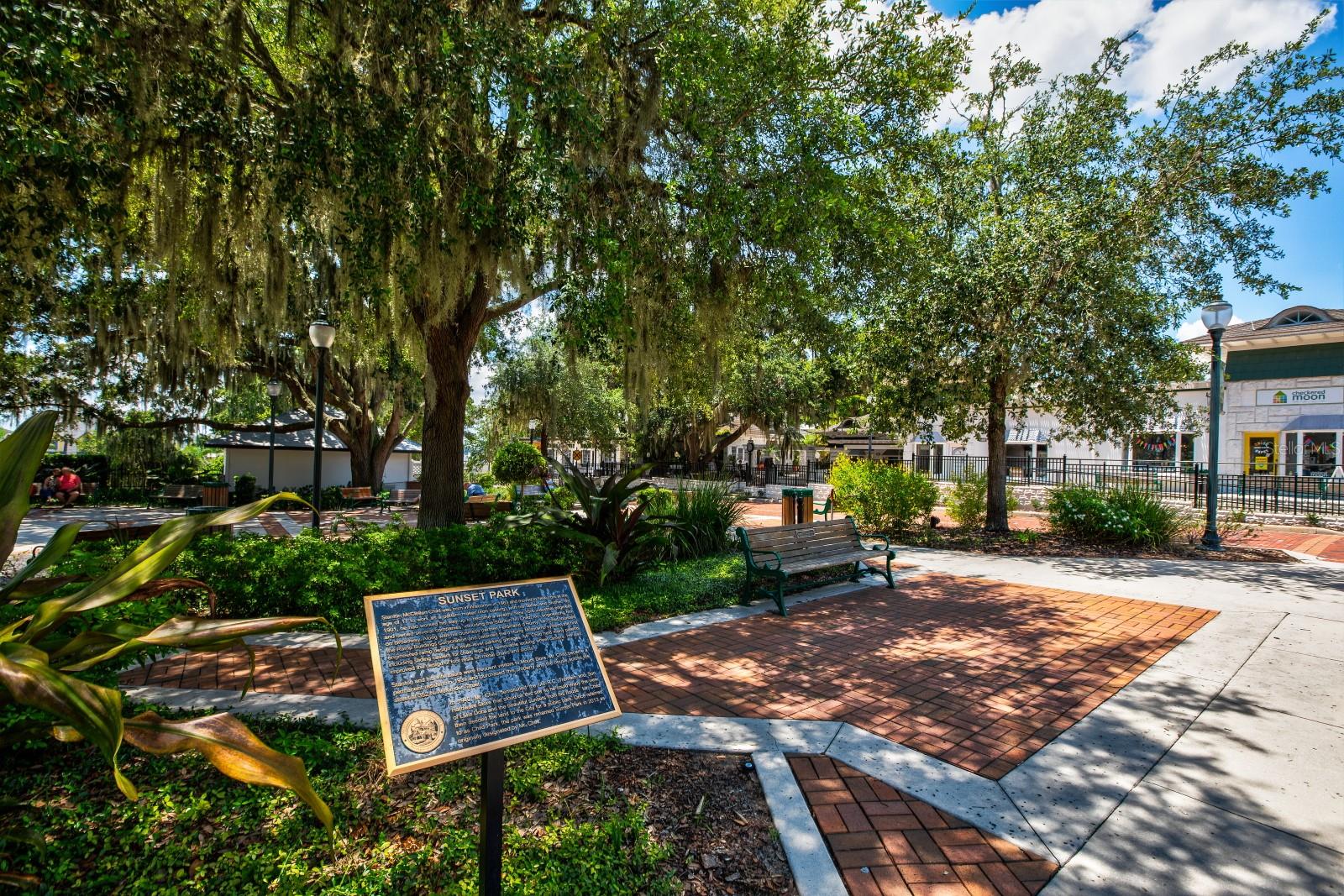 MOUNT DORA DICKERMAN SUB - Residential