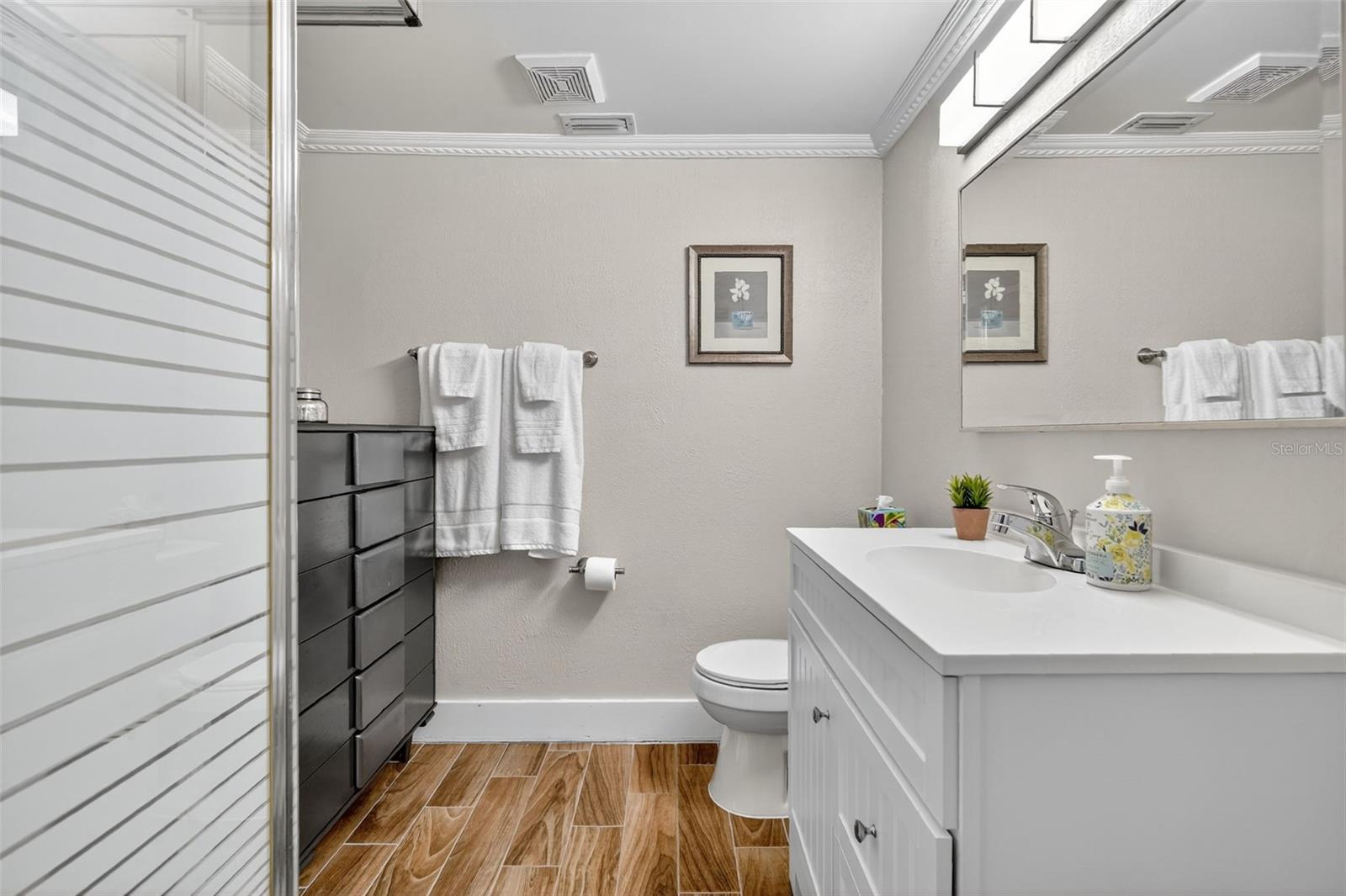 MOUNT DORA DICKERMAN SUB - Residential