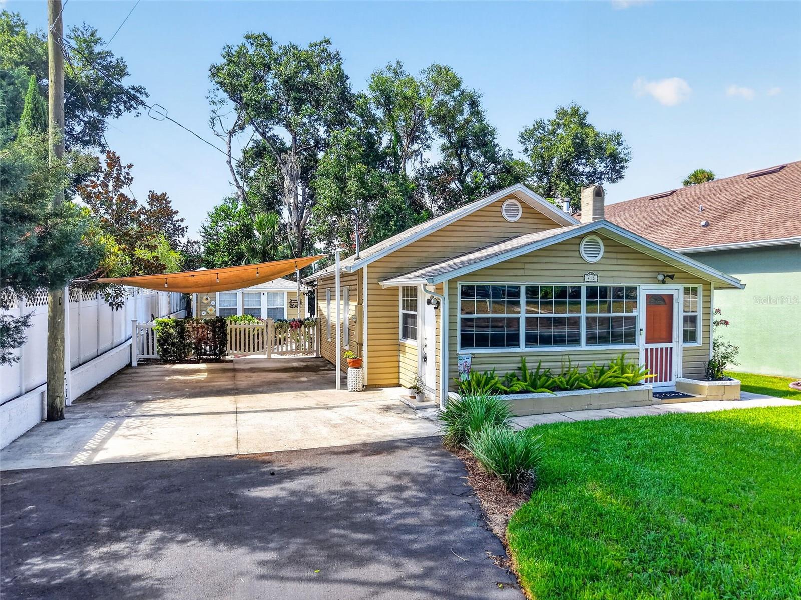 MOUNT DORA DICKERMAN SUB - Residential
