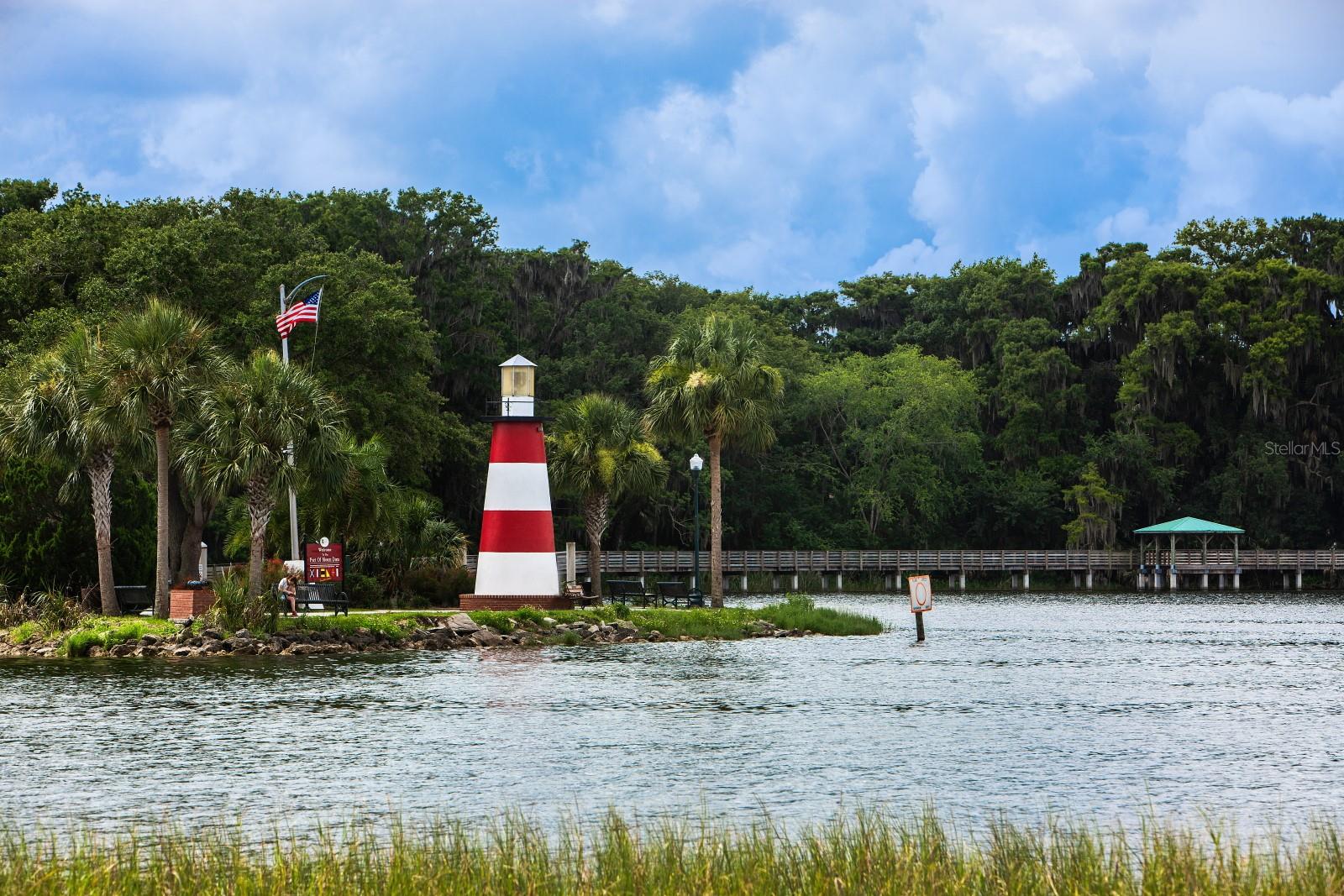 MOUNT DORA DICKERMAN SUB - Residential