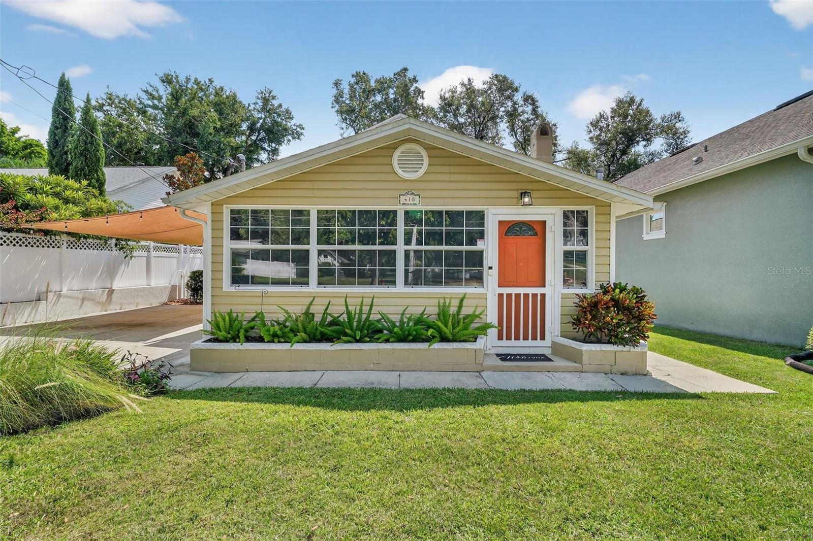 MOUNT DORA DICKERMAN SUB - Residential