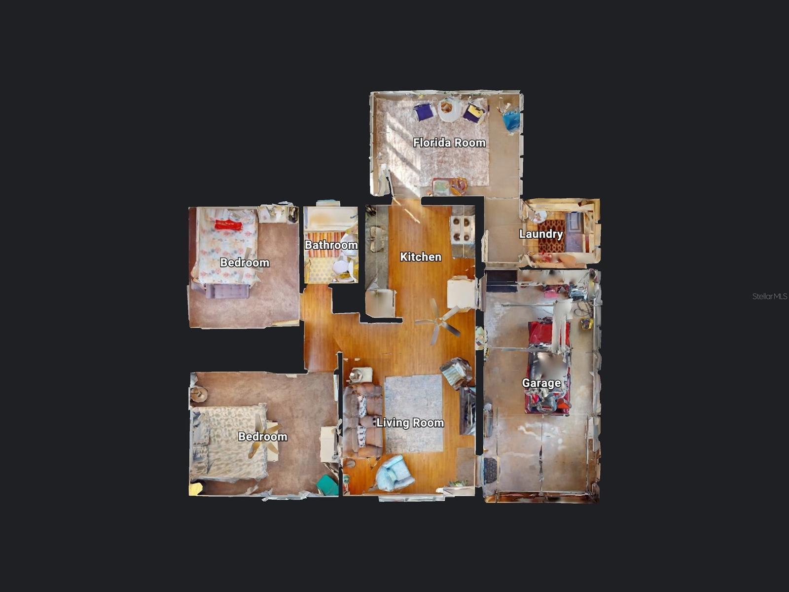 Ocean Shores - Residential