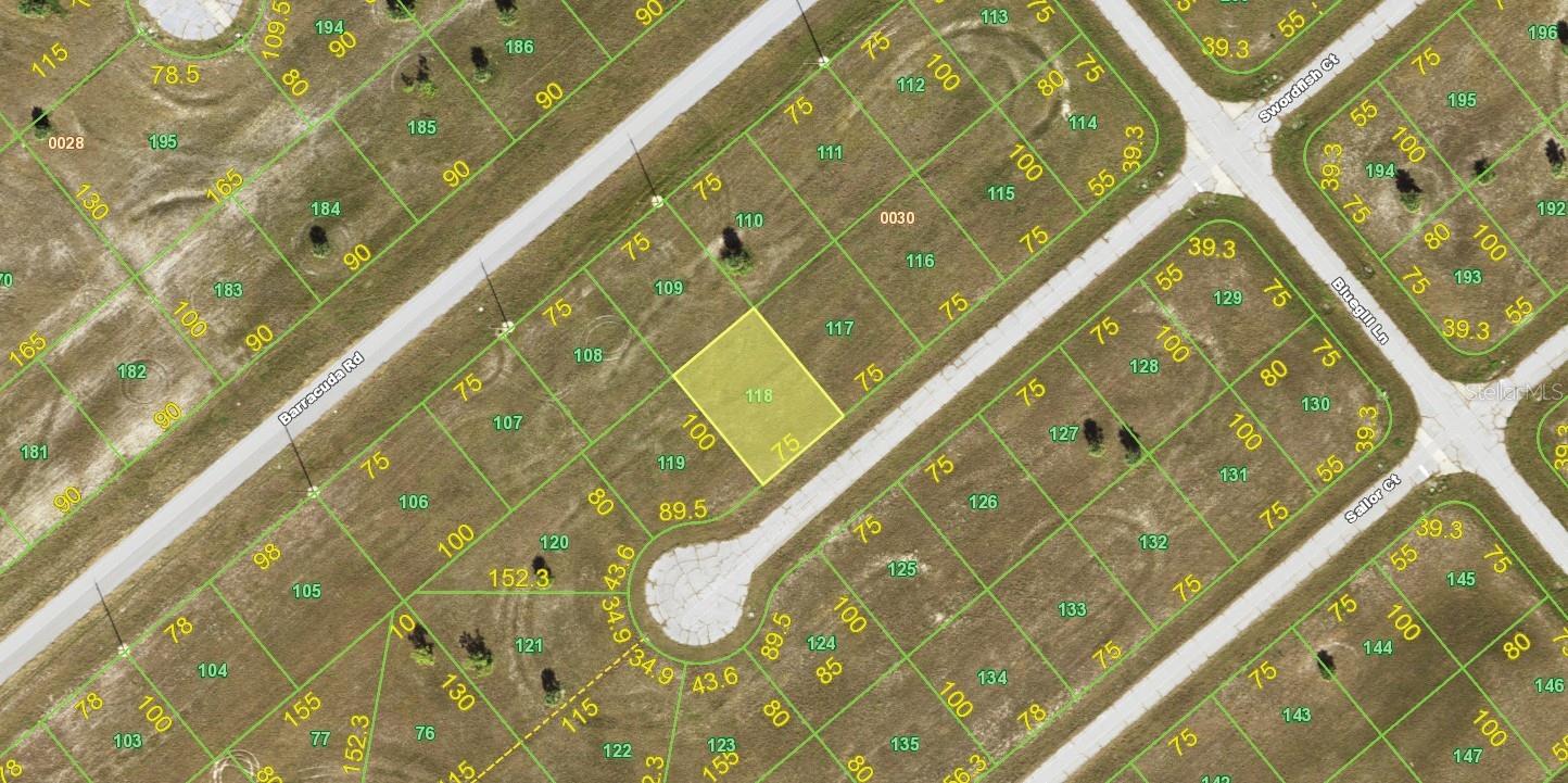 BUILD YOUR FLORIDA DREAM HOME IN A GROWING COASTAL COMMUNITY! Located in the desirable Rotonda Meadows & Villas neighborhood, this homesite offers an excellent opportunity to build in a peaceful, deed-restricted community just minutes from some of Southwest Florida’s most beautiful beaches, boating, and outdoor recreation.

Situated on a quiet residential street, this lot provides the ideal setting for a future primary residence, seasonal getaway, or investment property. 

Enjoy being just a short drive from Boca Grande, Englewood Beach, world-class fishing, golf courses, marinas, restaurants, and shopping. Whether you enjoy boating, kayaking, beach days, or simply soaking in Southwest Florida’s sunshine, this location places you close to it all.

The community features numerous lakes, canals, and green spaces, creating a scenic environment where wildlife and nature are part of everyday living. New homes are continuing to be built throughout the area, making this an exciting time to secure your piece of land in this growing coastal community.

Don’t miss the chance to design and build the home you’ve always envisioned in beautiful Placida, Florida.