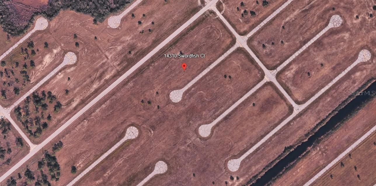 ROTONDA VILLAS - Land