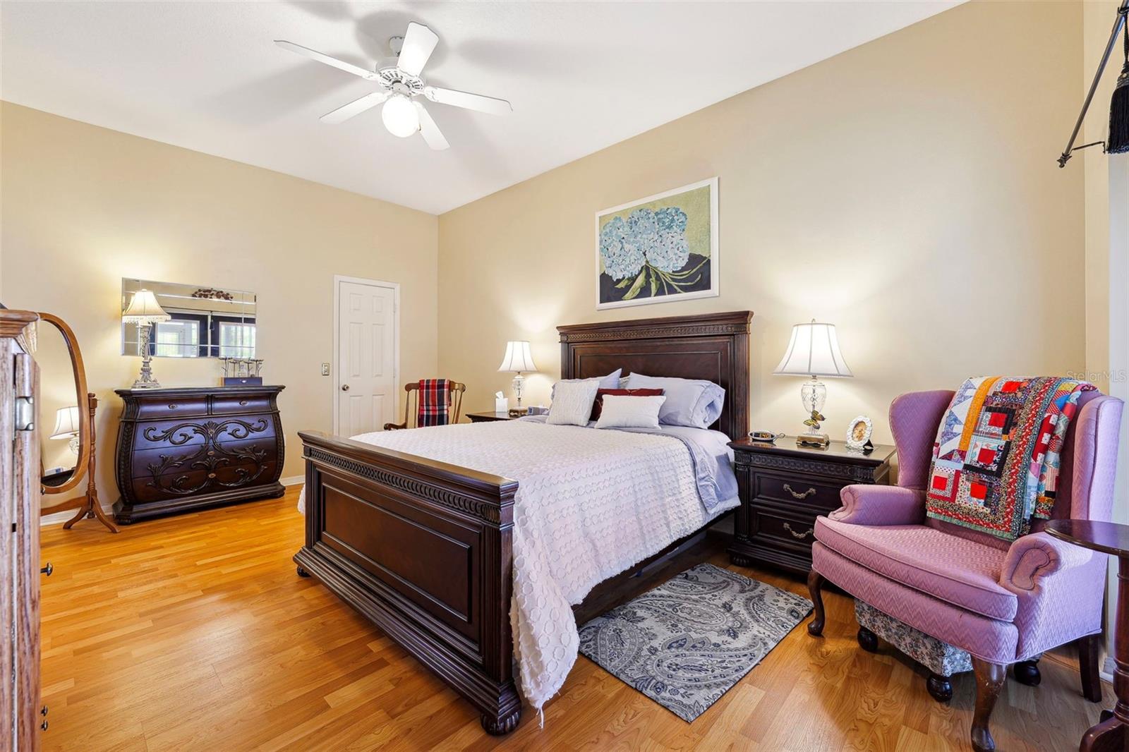 BUCKHORN TRACE - Residential