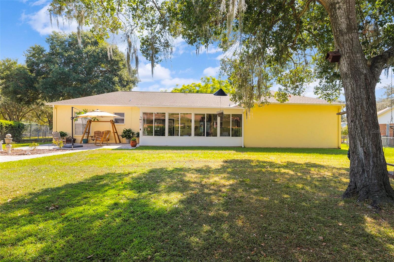 BUCKHORN TRACE - Residential