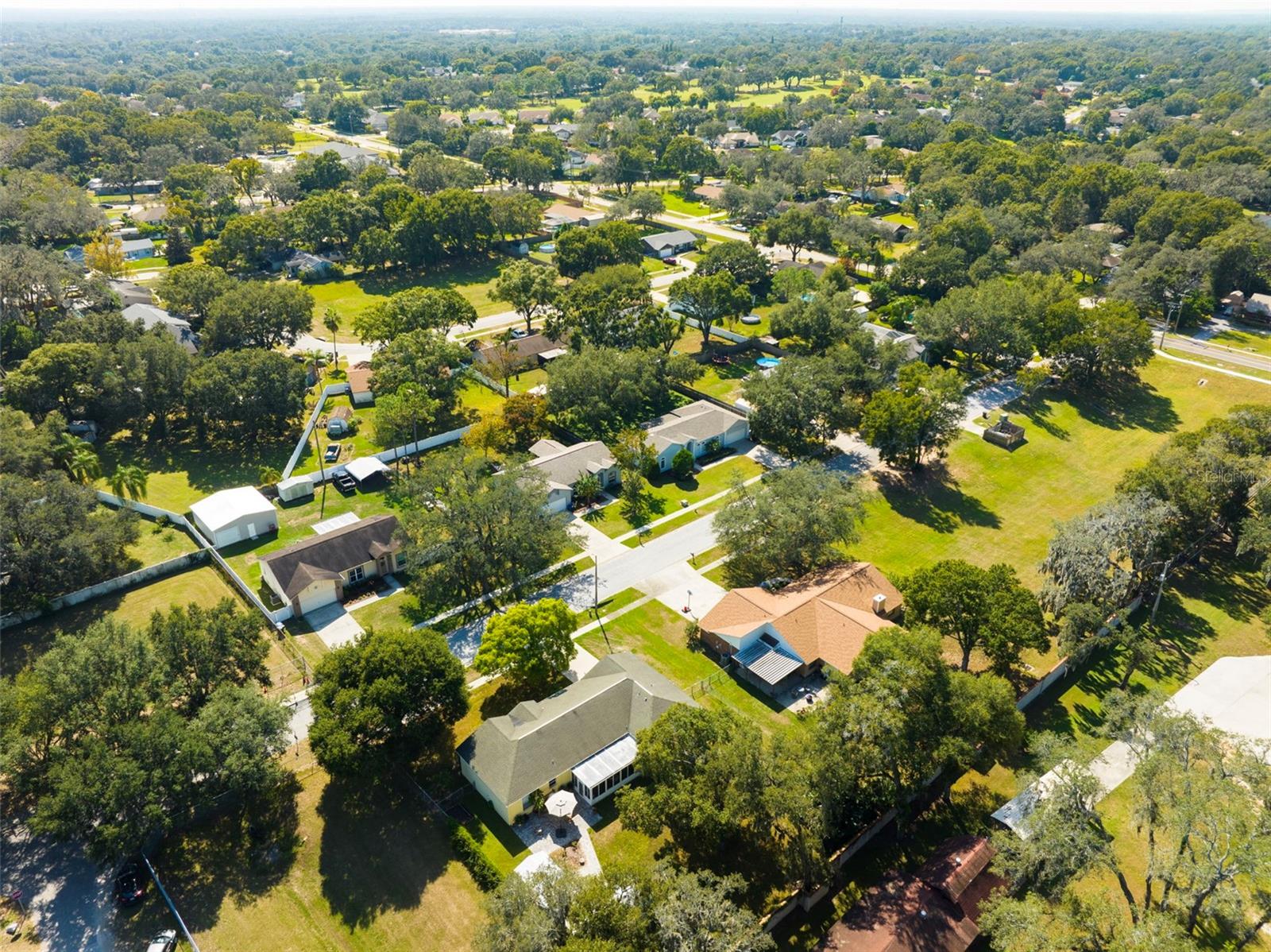 BUCKHORN TRACE - Residential