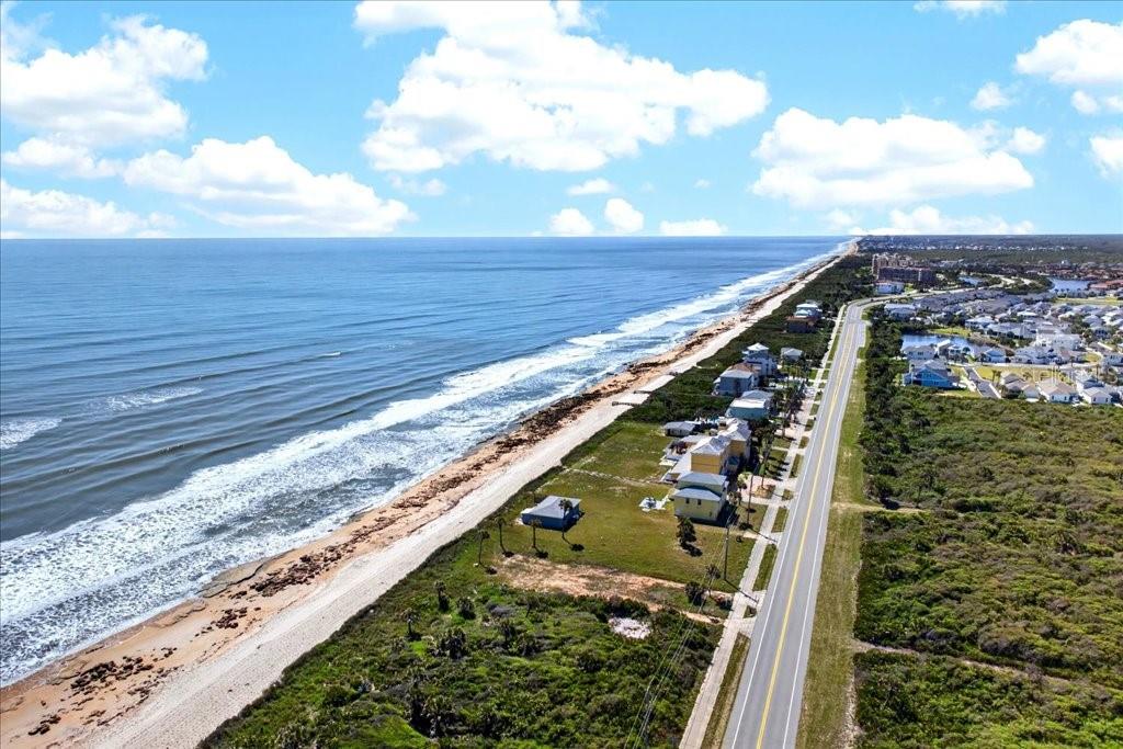 MARITIME ESTATES - Residential