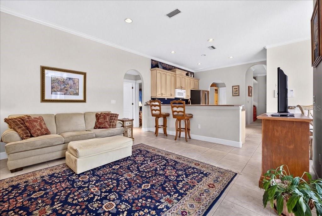 MARITIME ESTATES - Residential