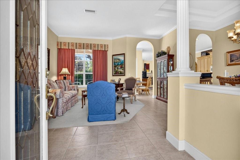 MARITIME ESTATES - Residential
