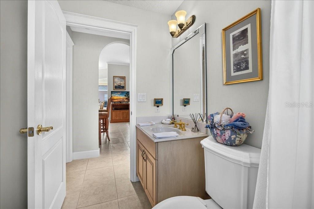 MARITIME ESTATES - Residential