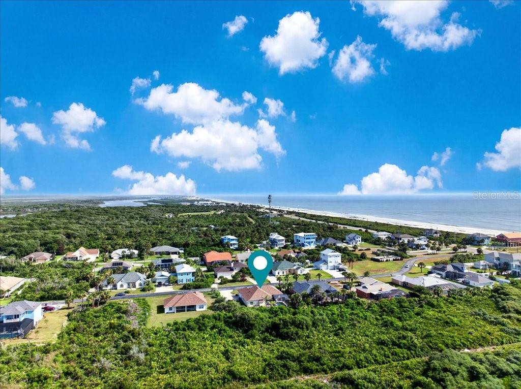 MARITIME ESTATES - Residential