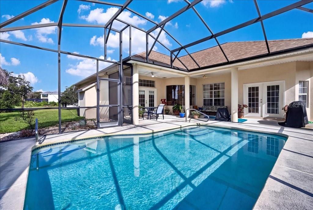 MARITIME ESTATES - Residential