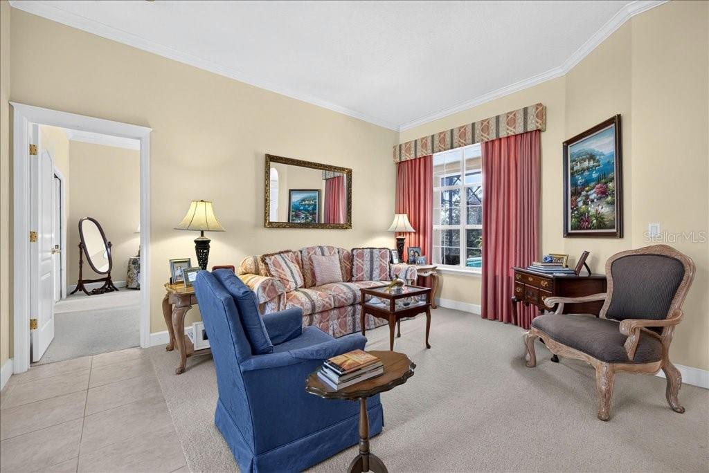 MARITIME ESTATES - Residential