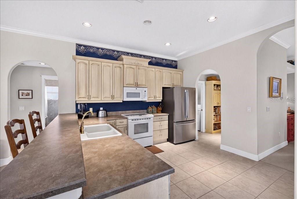 MARITIME ESTATES - Residential