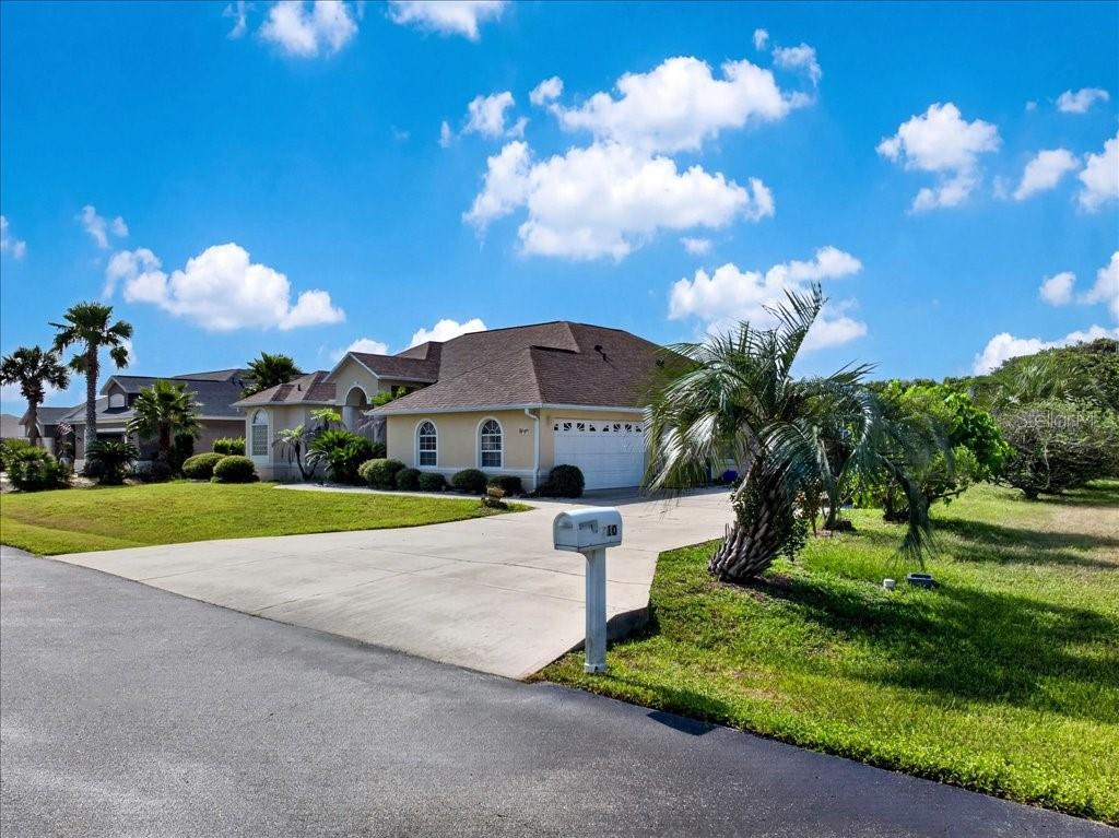 MARITIME ESTATES - Residential