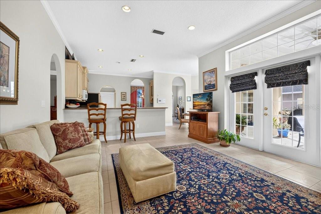 MARITIME ESTATES - Residential