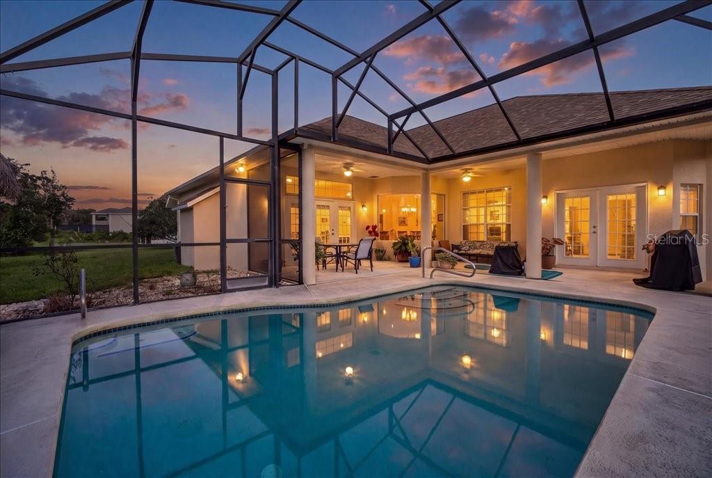 MARITIME ESTATES - Residential