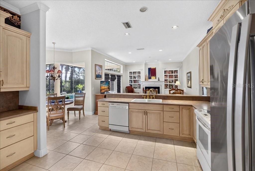 MARITIME ESTATES - Residential