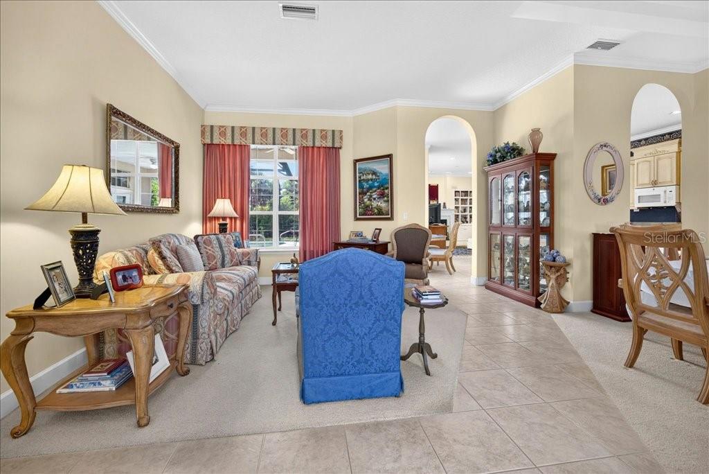 MARITIME ESTATES - Residential