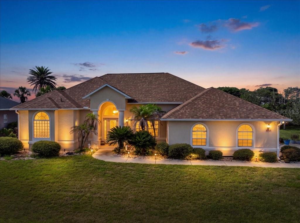 MARITIME ESTATES - Residential