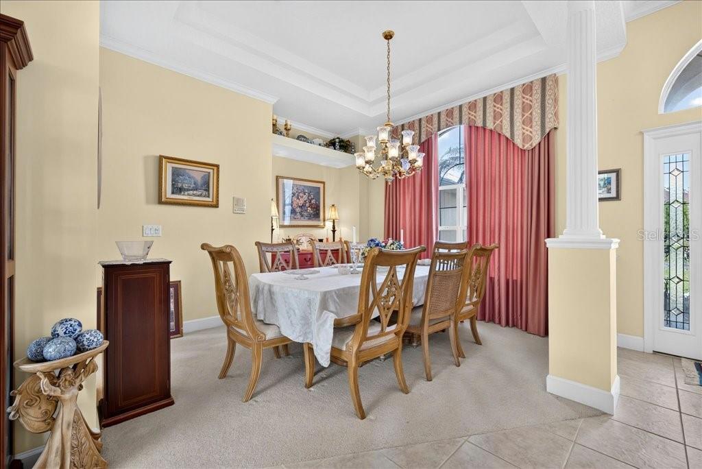 MARITIME ESTATES - Residential