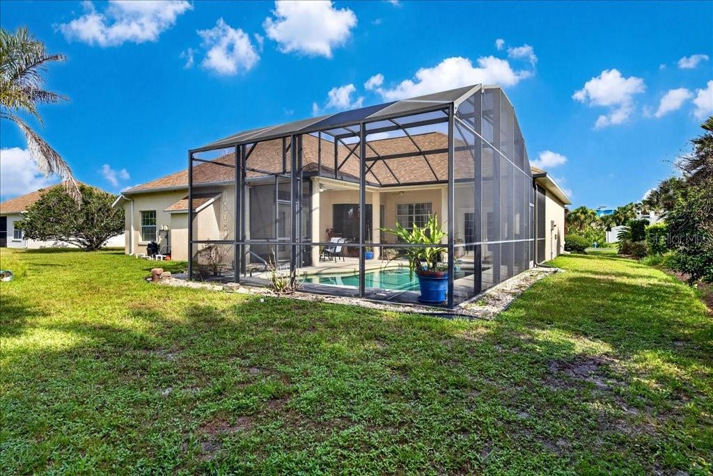 MARITIME ESTATES - Residential