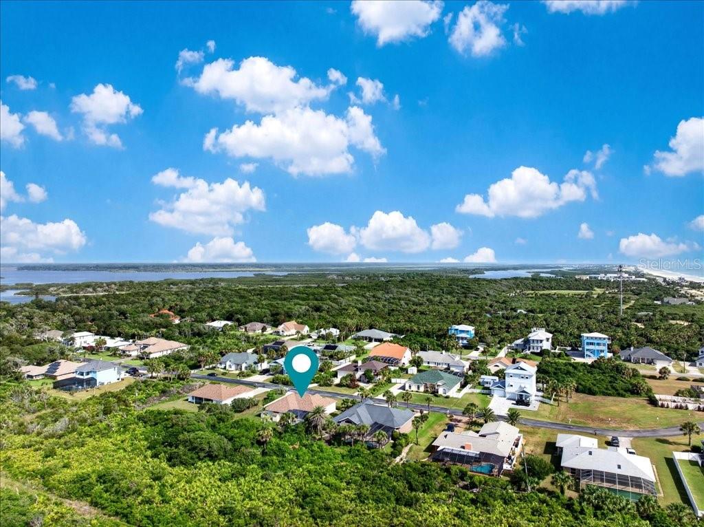 MARITIME ESTATES - Residential