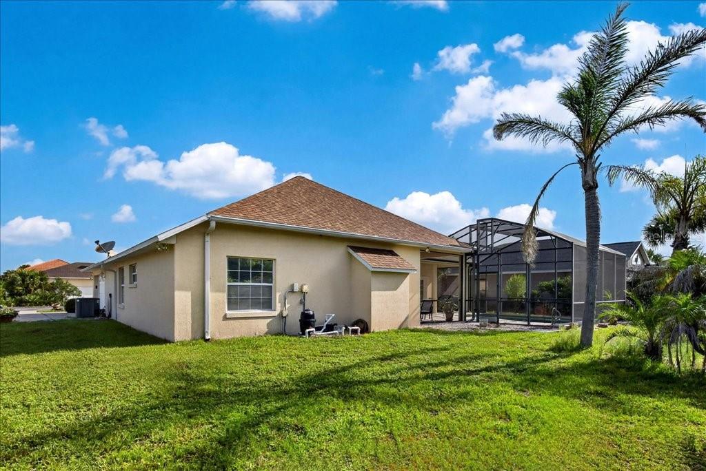 MARITIME ESTATES - Residential