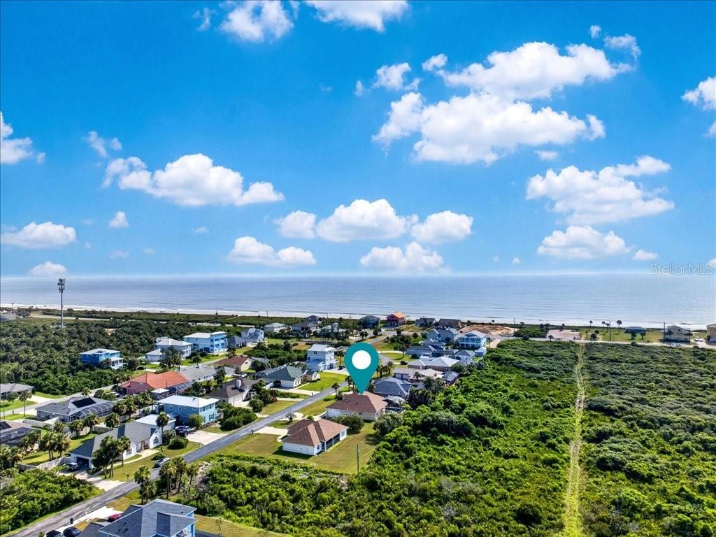 MARITIME ESTATES - Residential