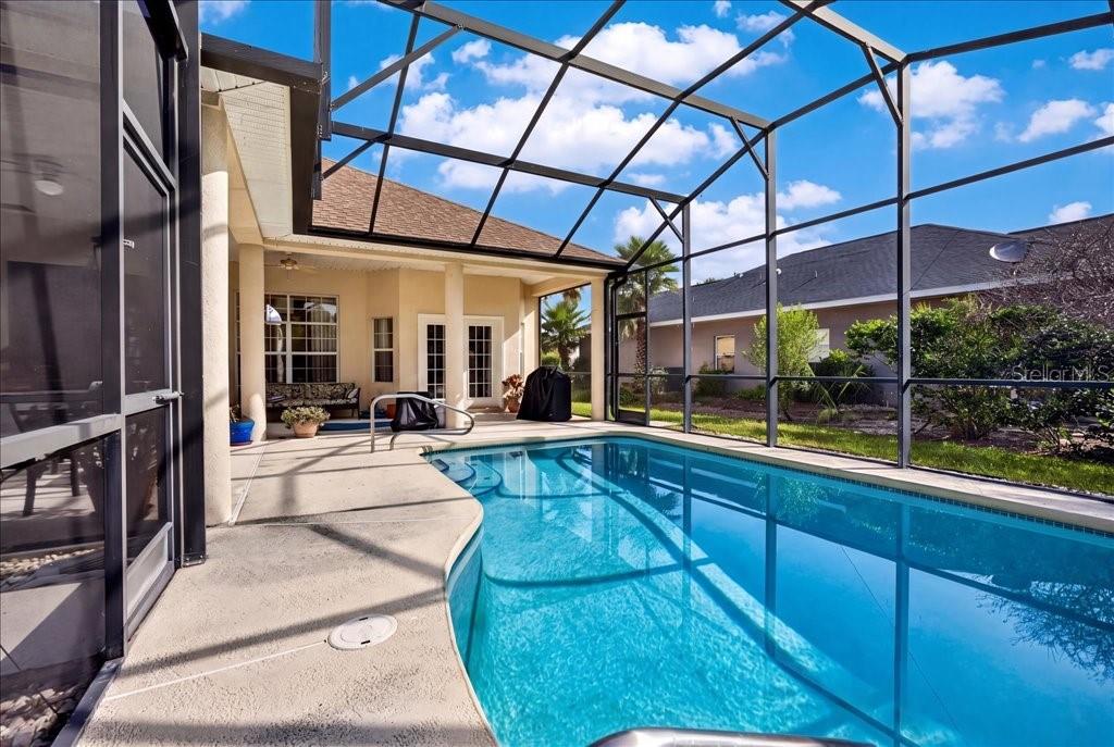 MARITIME ESTATES - Residential
