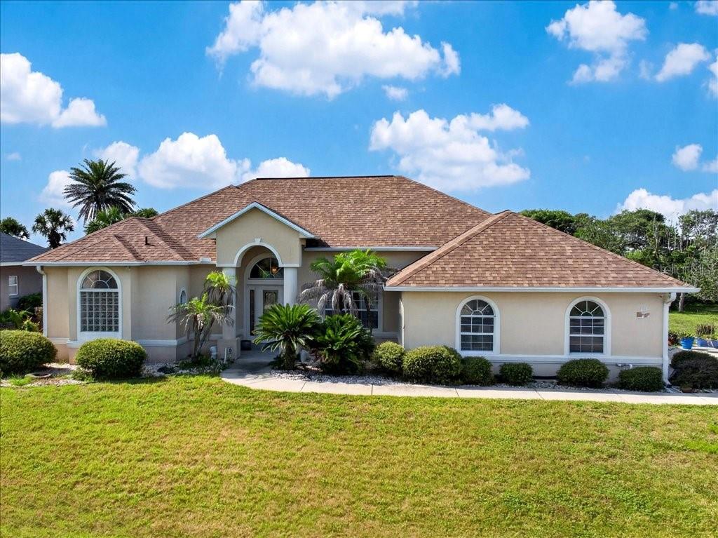 MARITIME ESTATES - Residential