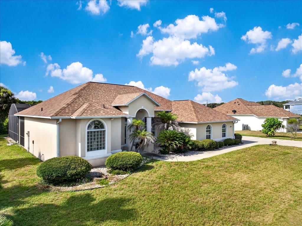 MARITIME ESTATES - Residential