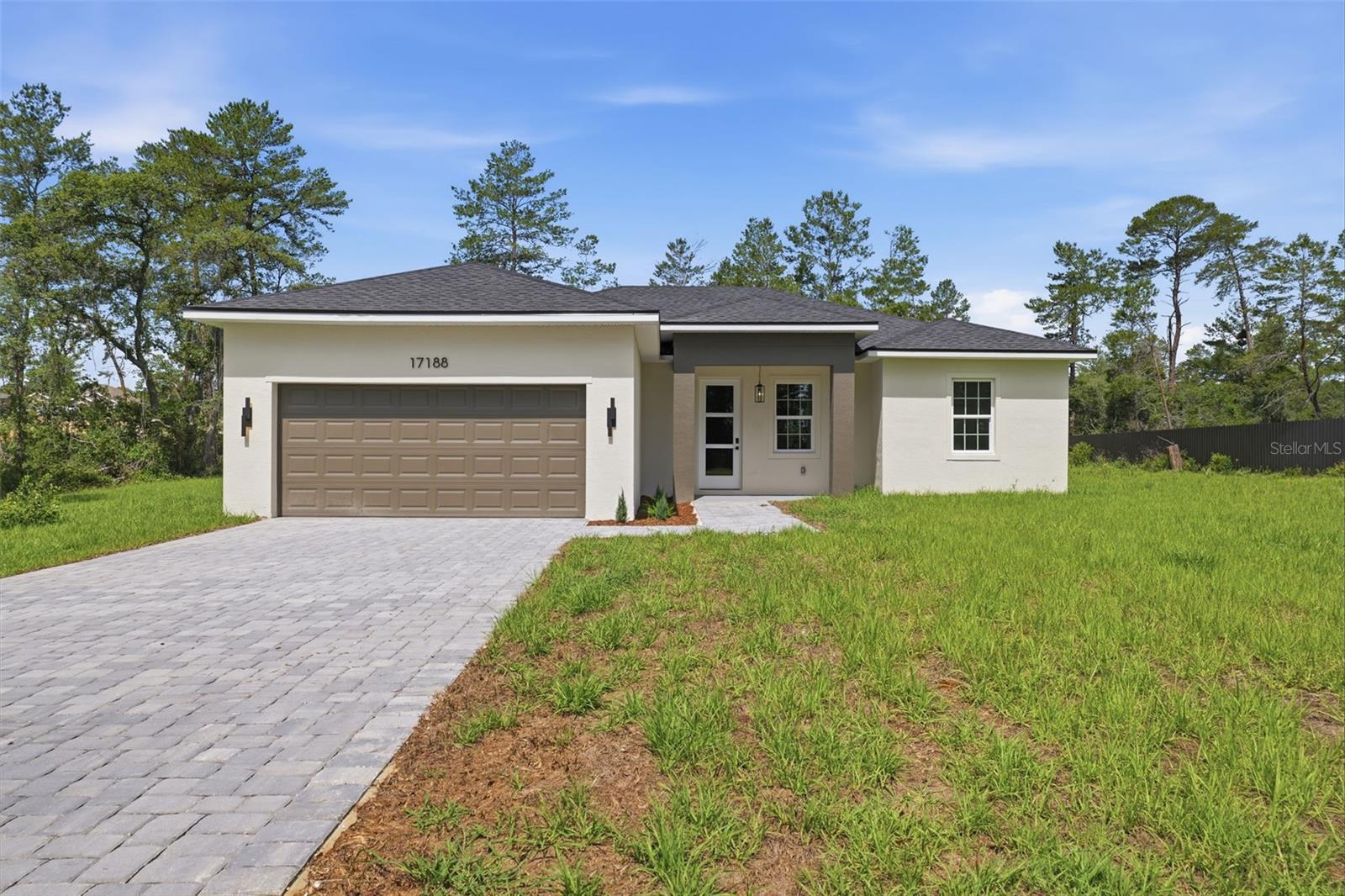 MARION OAKS UN 12 - Residential