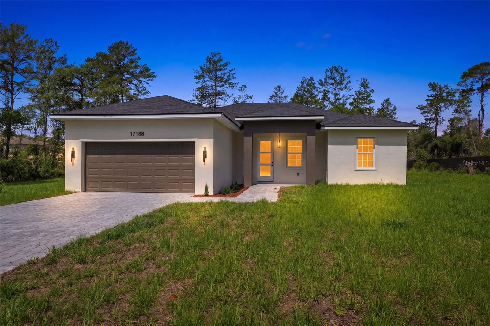 MARION OAKS UN 12 - Residential