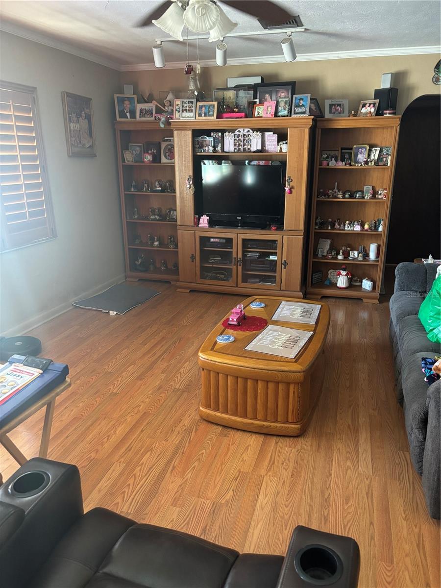 PINE BROOK HIGHLANDS - Residential