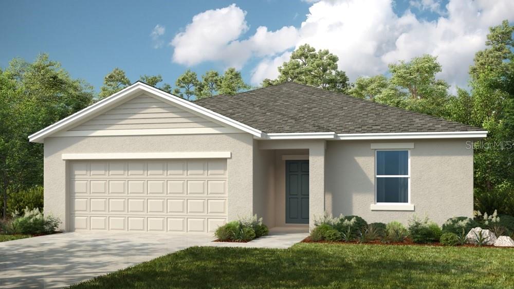 WATERSTONE - Residential