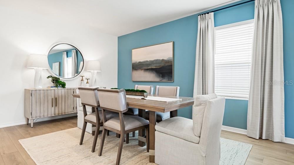 WATERSTONE - Residential