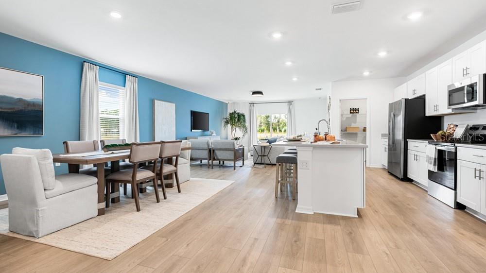 WATERSTONE - Residential