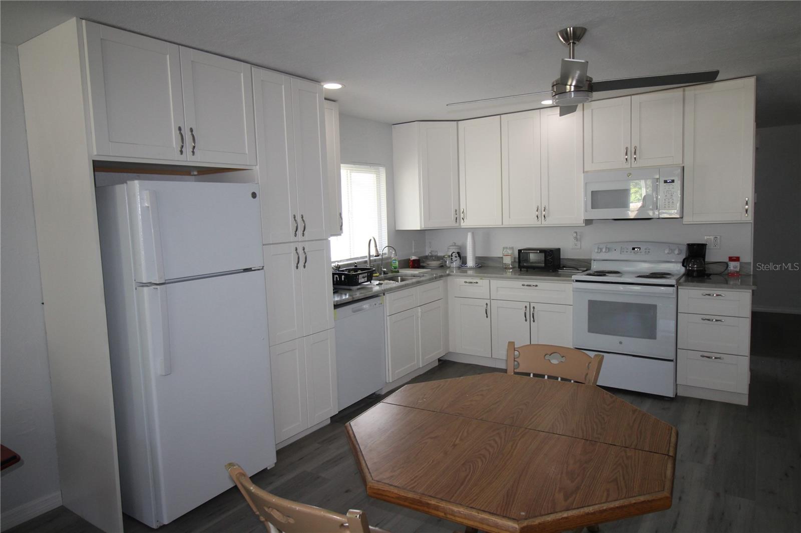 SHERVILLE PARK - Residential