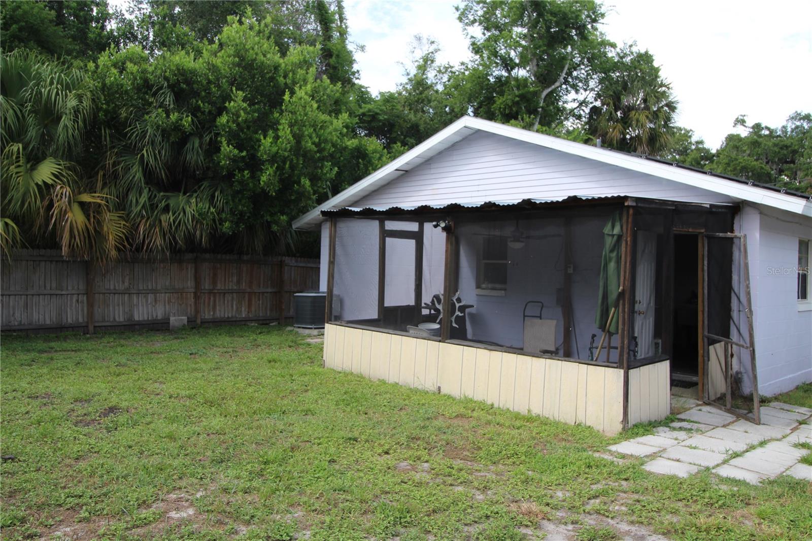 SHERVILLE PARK - Residential