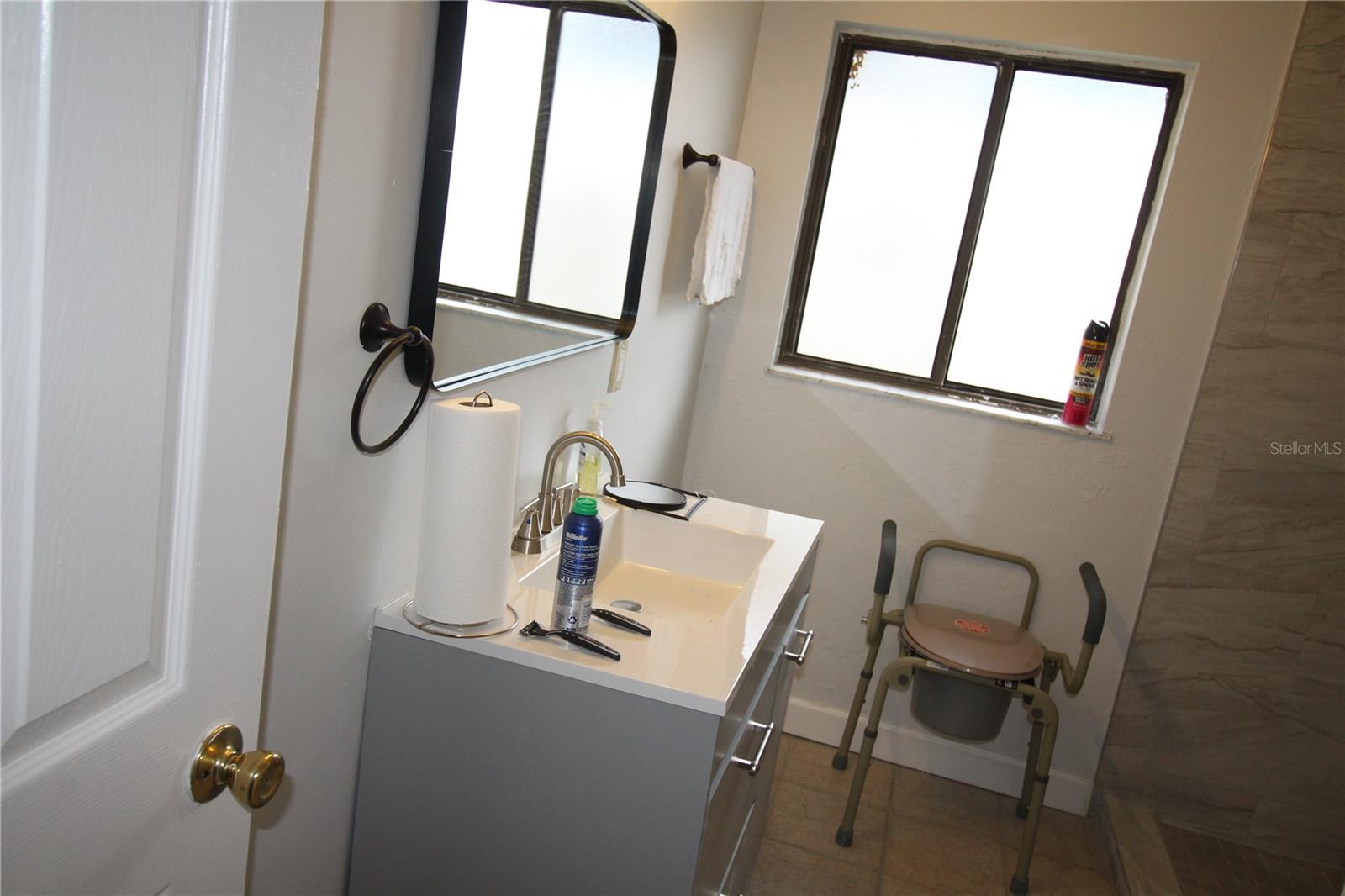 SHERVILLE PARK - Residential