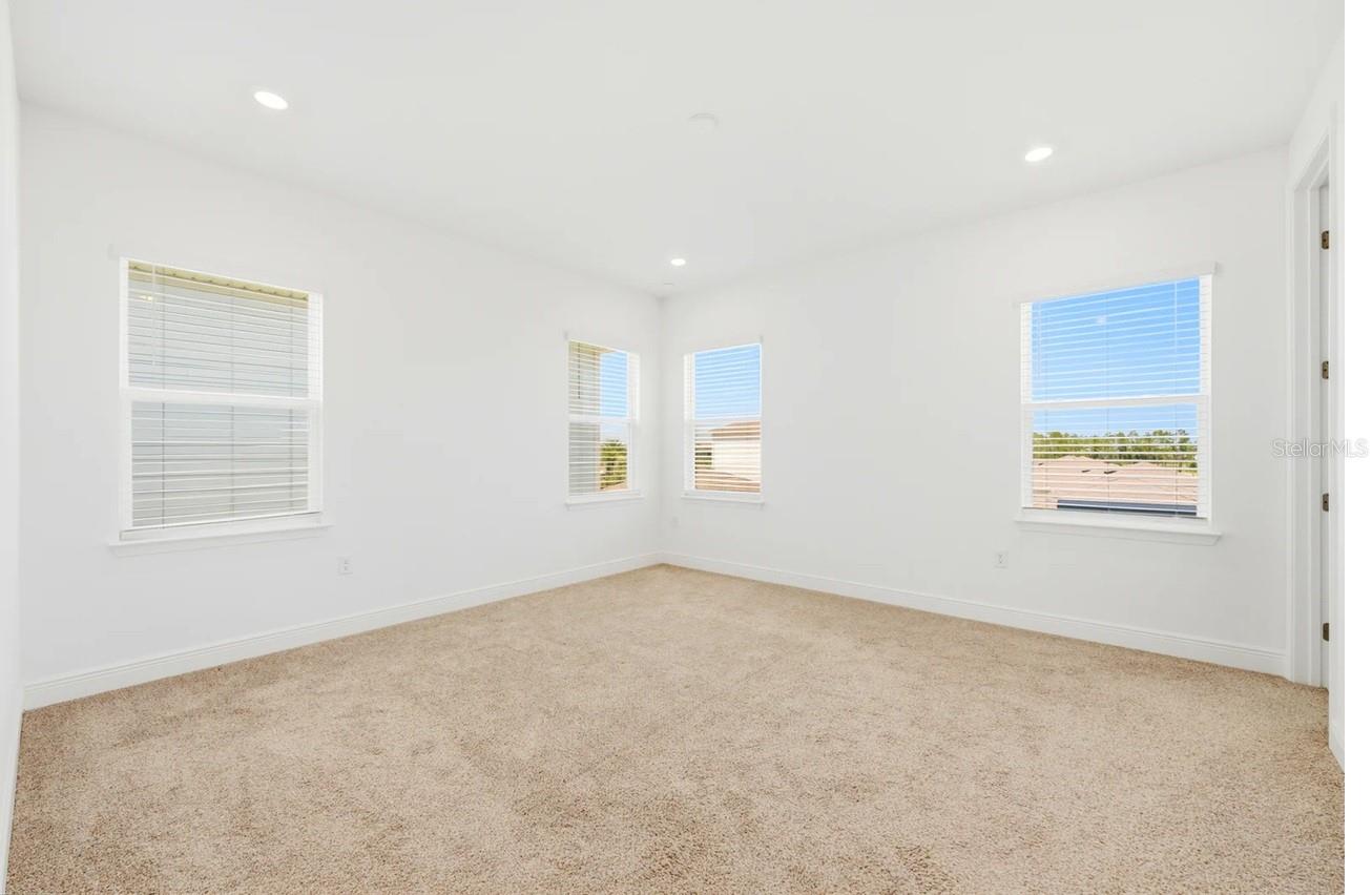 HAMLIN POINTE - Residential Lease