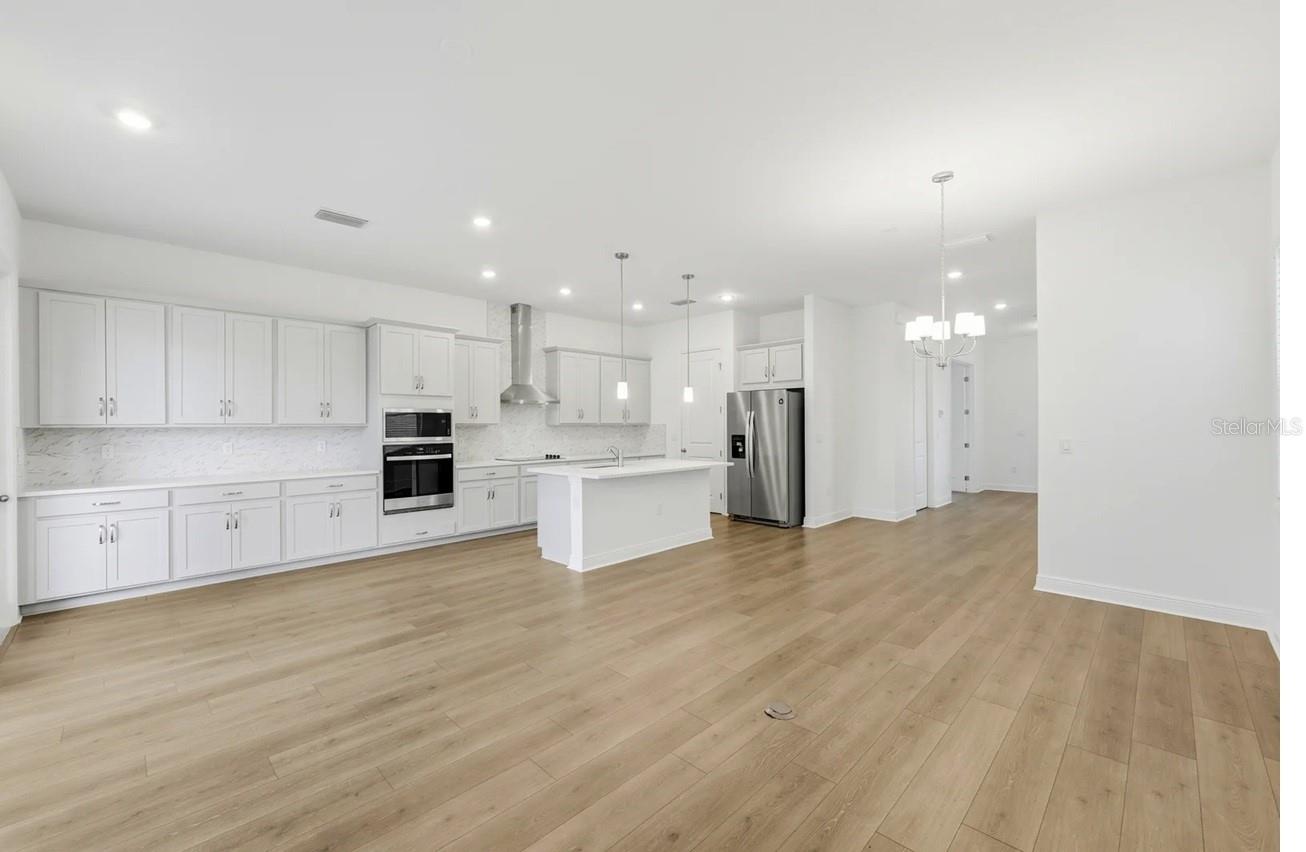 HAMLIN POINTE - Residential Lease