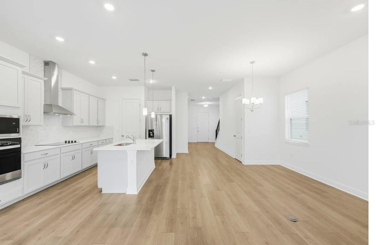 HAMLIN POINTE - Residential Lease