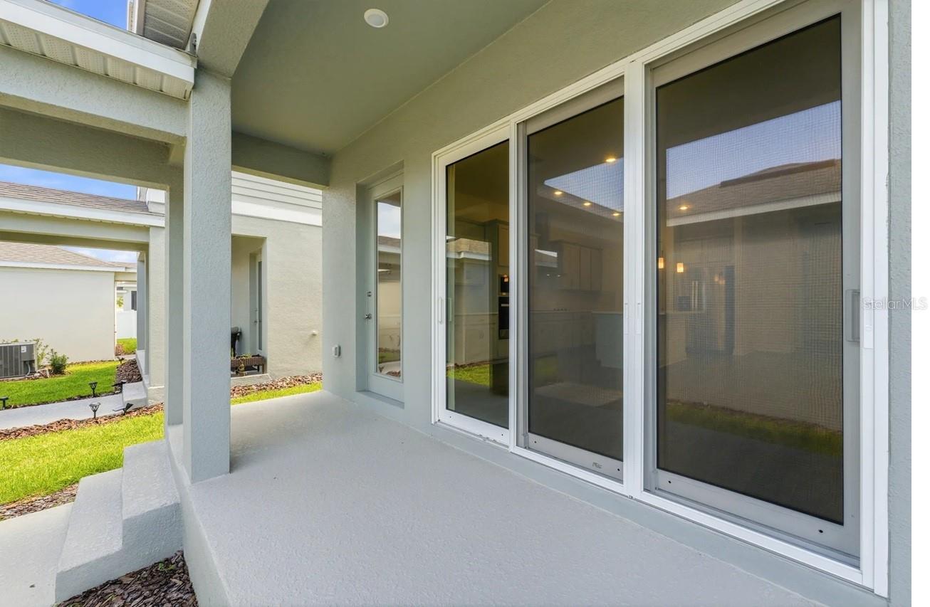 HAMLIN POINTE - Residential Lease