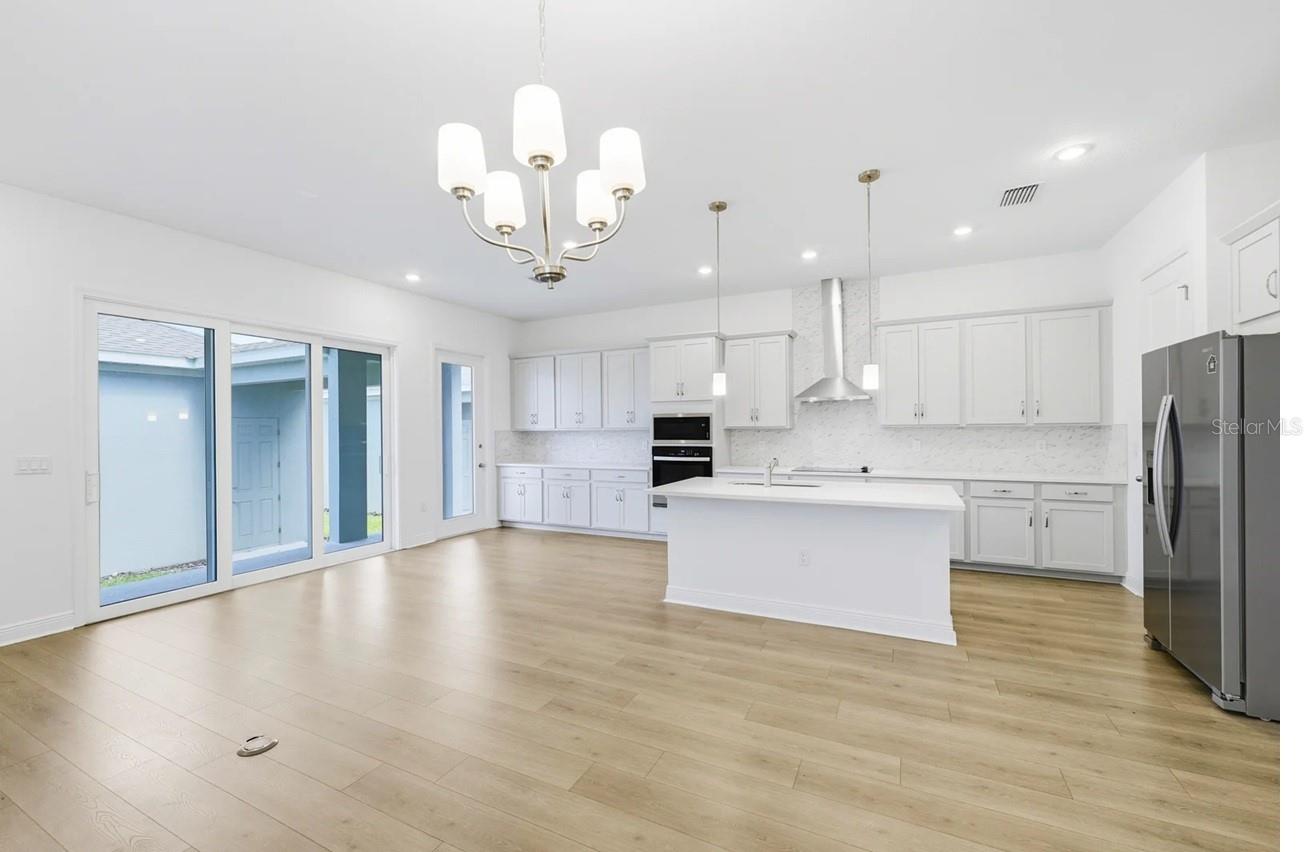 HAMLIN POINTE - Residential Lease
