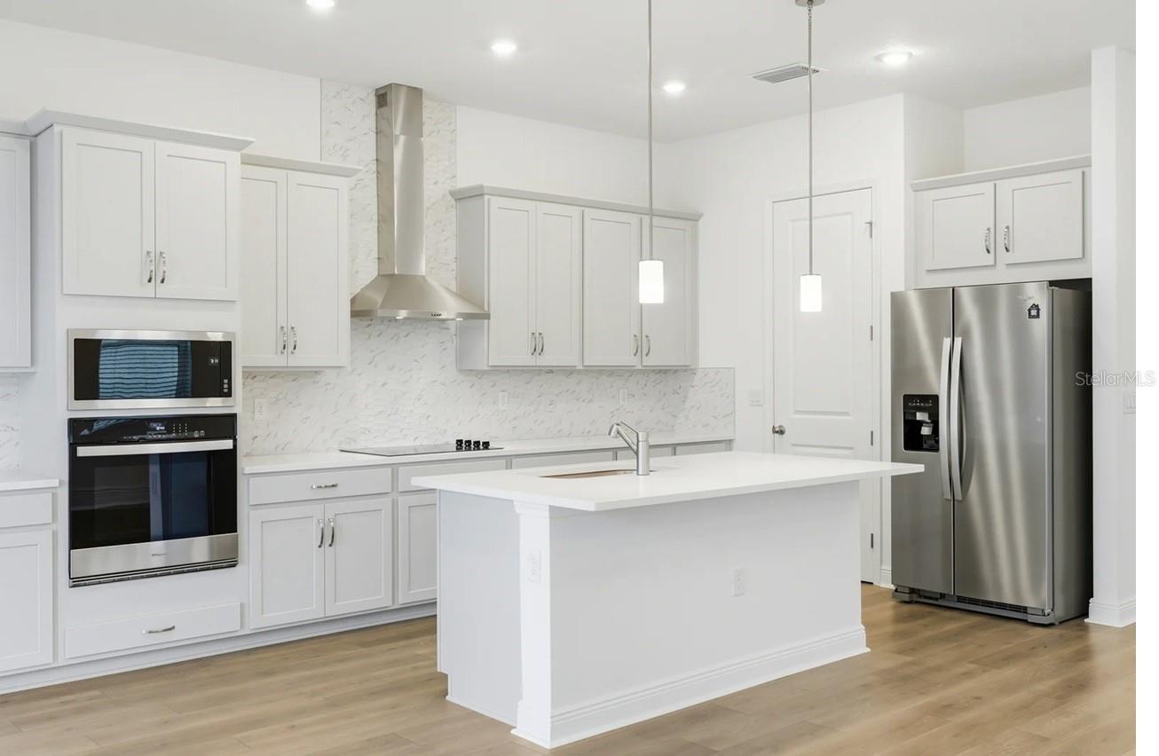 HAMLIN POINTE - Residential Lease