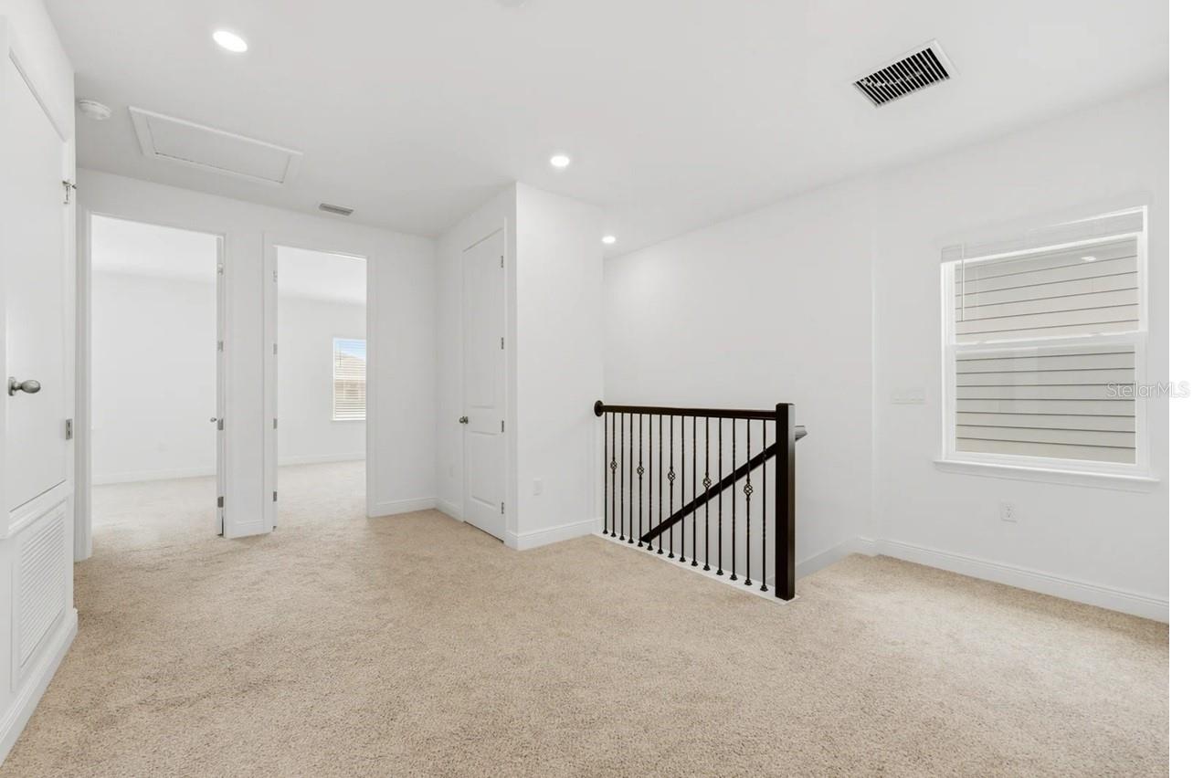 HAMLIN POINTE - Residential Lease