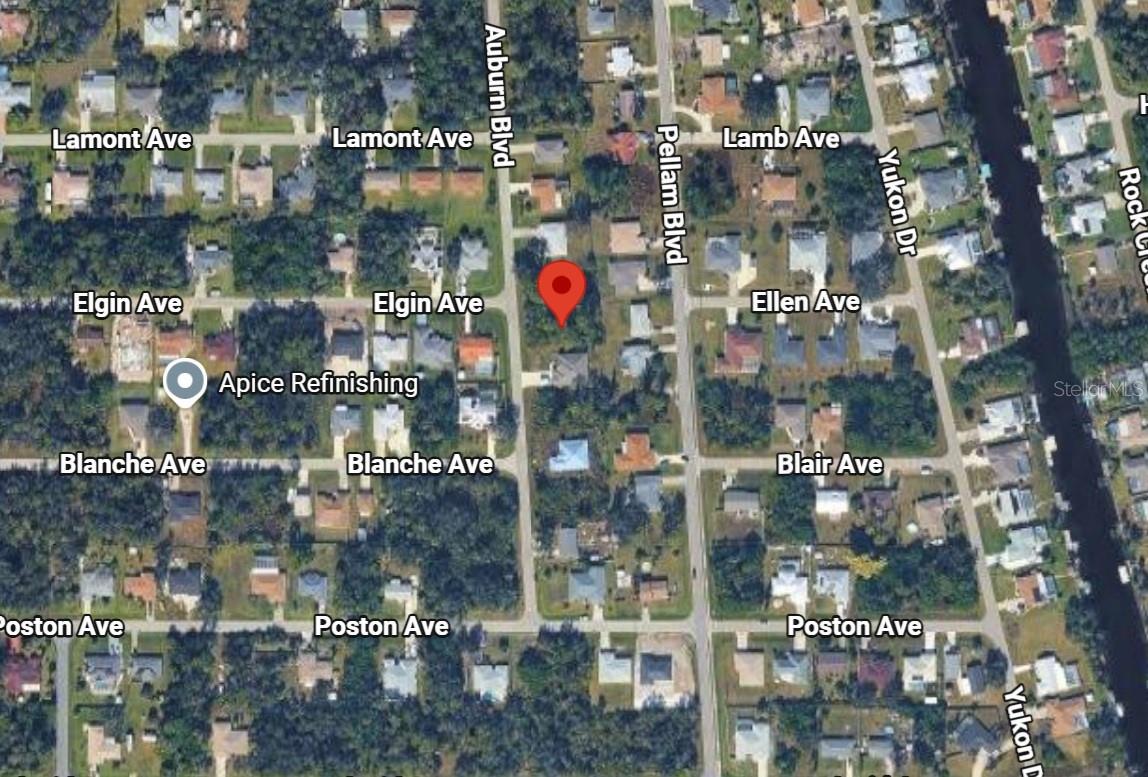 Build your dream home or invest in the rapidly growing area of Port Charlotte Florida! This vacant lot is ready for clearing and offers a great opportunity in a quiet neighborhood. Conveniently located near shopping, dining, schools, and with easy access to main roads, this property is ideal for builders, investors, or future homeowners. No HOA restrictions. Secure your piece of land in one of Southwest Florida’s most desirable and expanding areas!